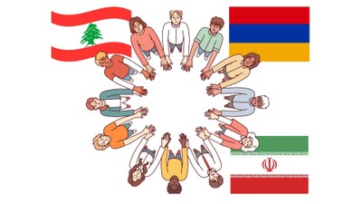 Asamblea  provincial - ILA Trinity