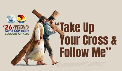 Assemblea provincial - Provincia Colores de Asia