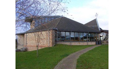 Bendición de los enfermos - provincia Faros de Luz