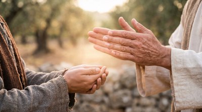 Bendición de los enfermos