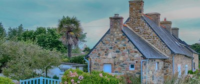 Campamento de vacaciones en Bretaña- Francia Centro