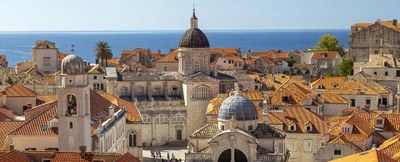 Campamento de vacaciones en Croacia