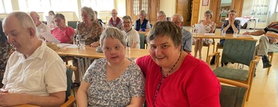 Dia nacional para las comunidades de Luxemburgo