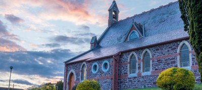 Dia provincial Irlanda