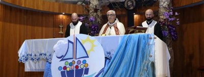 Encuentro de los consiliarios de Libano Sur - Jordania