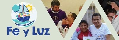 Encuentro de los jovenes de la provincia Jesus Luz de los Andes 