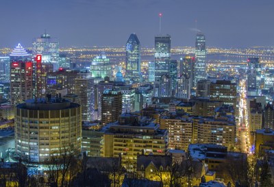 Encuentro provincial - Canadá Este