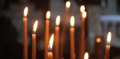 Fiesta de la Luz (Sur del Líbano)