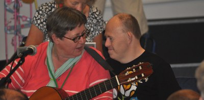 Formacion de musica en los Paises Bajos