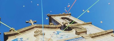 Formación para jóvenes en la provincia de Luzitana