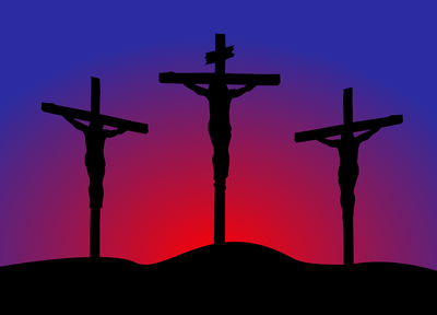 Meditación del Vía Crucis - Provincia Nuestra Señora de Guadalupe