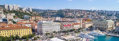 Peregrinación de las comunidades de Zagreb y de la región costera