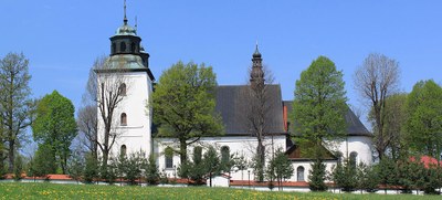 Peregrinacion provincial Polonia Sur