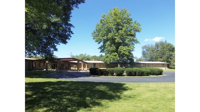 Retiro anual en Ohio