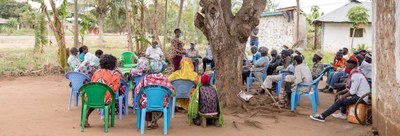 Retiro Fe y Luz en la Isla de la Reunion
