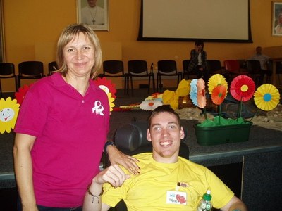 Retiro para los equipos de coordinación de Croacia