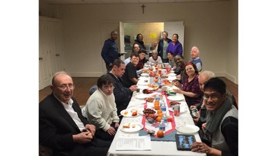 Reunión anual de la comunidad de Ohio