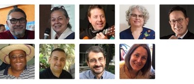 Reunión del Consejo de Administración en Portugal