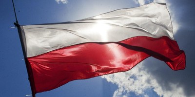 Reunión del Consejo Provincial, Polonia