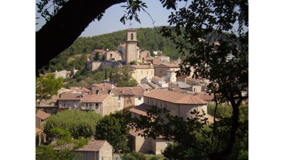 Reunión intercomunitaria - Provincia de Ródano-Azur