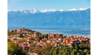 Sesión de formación provincial "Between the Seas"