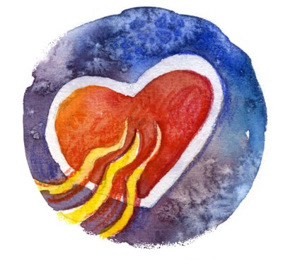 Mois 2 Vignette Coeur