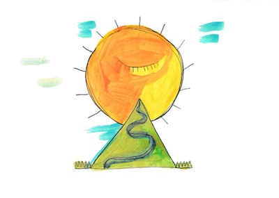 5. La ruta de la esperanza