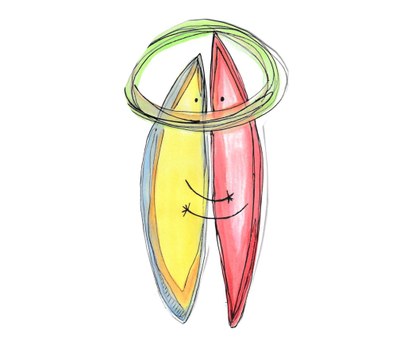 8. La ruta de la comunión y de la unidad