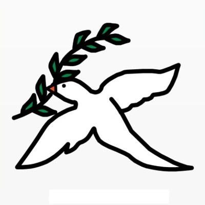 21. de paz y de unidad