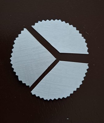 26 ángel de la Resurrección