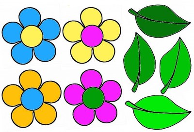 Mois 1 Bouquet pour temps de prière