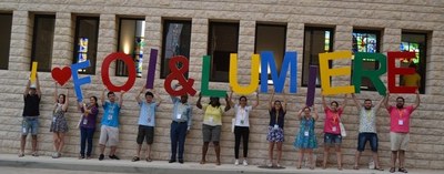 La vida de una comunidad