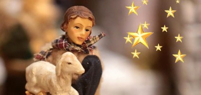 Carta de Don Marco Bove