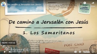 Cuaresma 2024: Meditación nº 1 de Don Marco Bove 