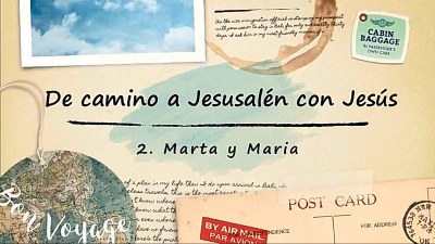 Cuaresma 2024: Meditación nº 2 de Don Marco Bove