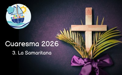 Cuaresma 2026 : la Samaritana