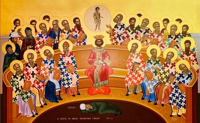 Semana de Oración por la Unidad de los Cristianos