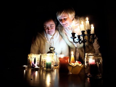 Ucrania en nuestro corazón