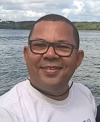 Denisson Barros Vieira