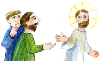 Izar Velas! N°49 Venid y veréis