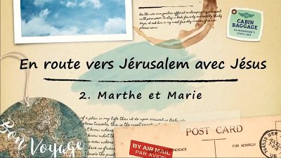 Carême 2024 : Méditation N° 2 de Don Marco Bove