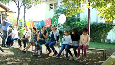 Foi et Lumière, l'inclusion des personnes avec un handicap