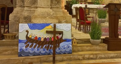 Le  Carême, un chemin de conversion et d’espérance