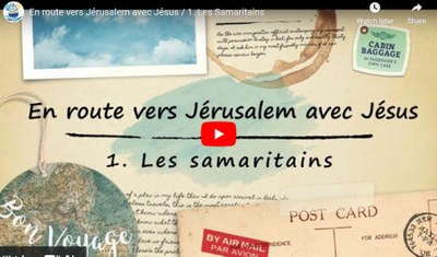 Carême 2024 : Méditation N°1 de Don Marco Bove