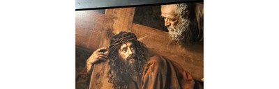 Tableaux vivants inspirés de peintres célèbres