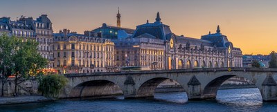 Assemblée provinciale Paris et le Levant 