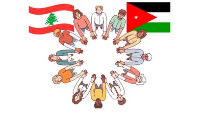 Assemblée provinciale - Liban Sud et Jordanie