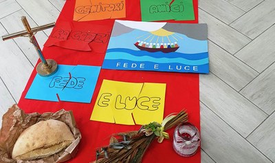 Assemblée provinciale Kimata (première partie)