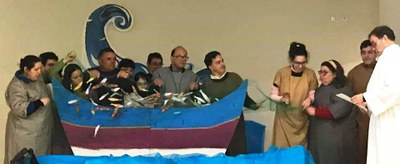 Assemblée provinciale Luzitana