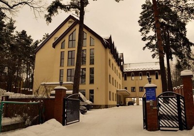 Assemblée Provinciale, Ukraine